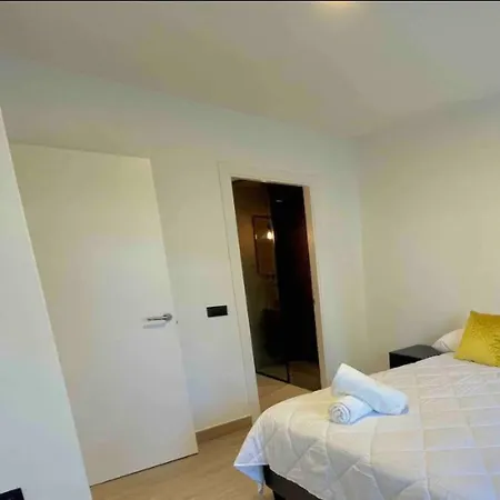 Sidney Modern * Costa Adeje (Tenerife)